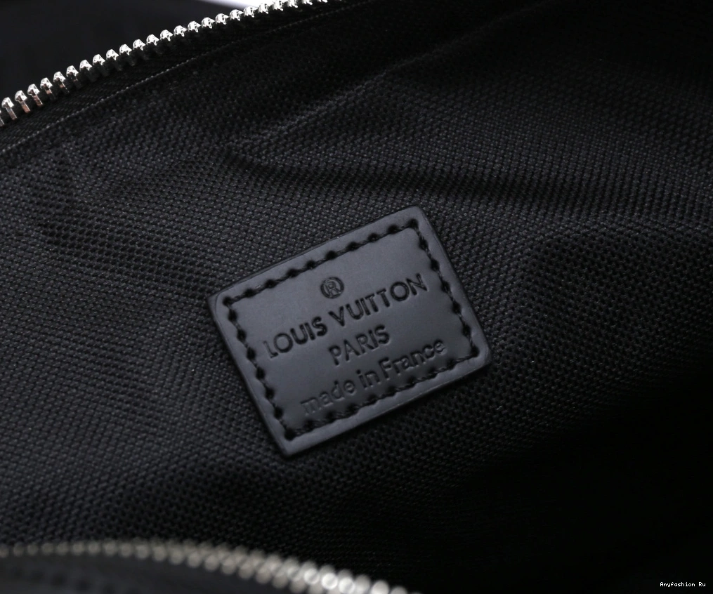 Men For Messenger 7649 Bags GoAnywhere Vuitton Louis 0913